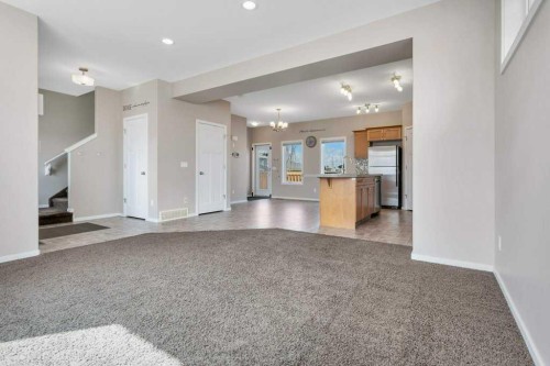 394 Teasdale Drive, Red Deer, AB - Indoor Photo Showing Other Room