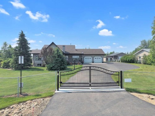 5-421047 Range Road 24  Rural Ponoka County, AB T0C 2J0