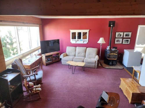 4914 48 Street, Killam, AB - Indoor Photo Showing Other Room