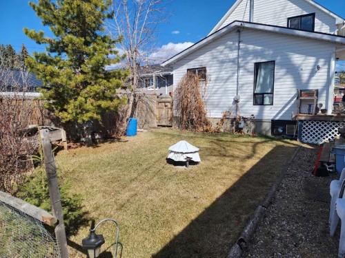 4914 48 Street, Killam, AB - Outdoor