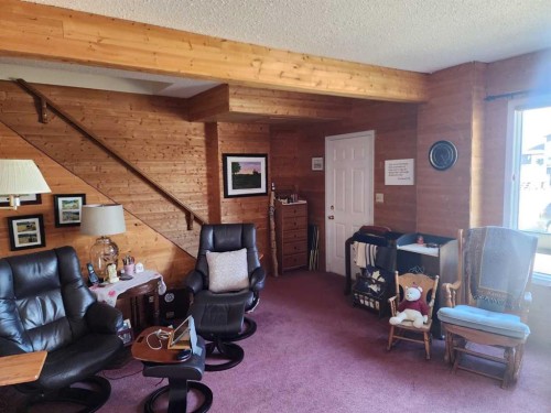 4914 48 Street, Killam, AB - Indoor