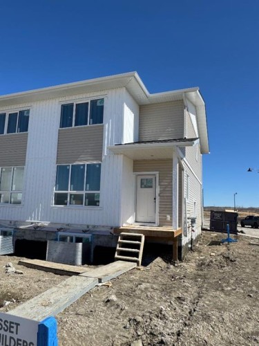 42 Lavelle Close, Red Deer, AB - Outdoor