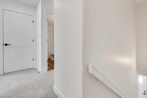 42 Lavelle Close, Red Deer, AB - Indoor Photo Showing Other Room