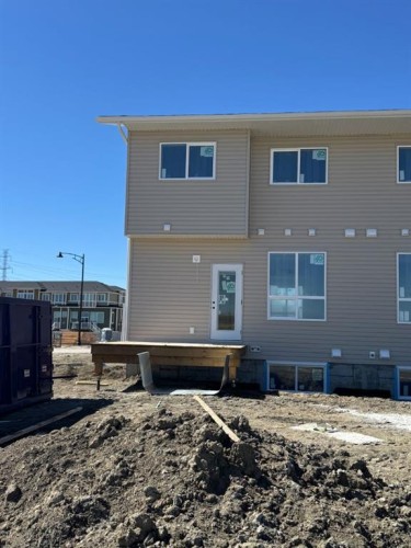 42 Lavelle Close, Red Deer, AB - Outdoor