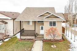 8 Jepsen Crescent Red Deer, AB T4P 0A9