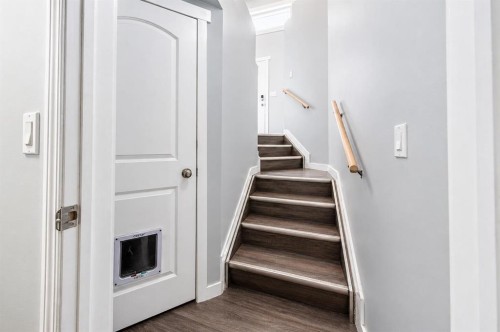 8 Jepsen Crescent, Red Deer, AB - Indoor Photo Showing Other Room