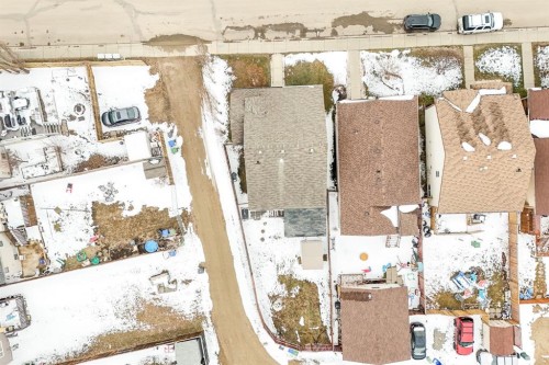 8 Jepsen Crescent, Red Deer, AB - Other