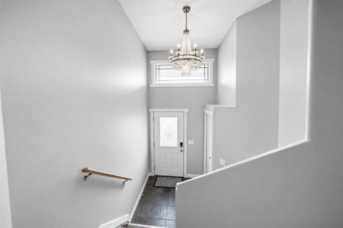 8 Jepsen Crescent, Red Deer, AB - Indoor Photo Showing Other Room