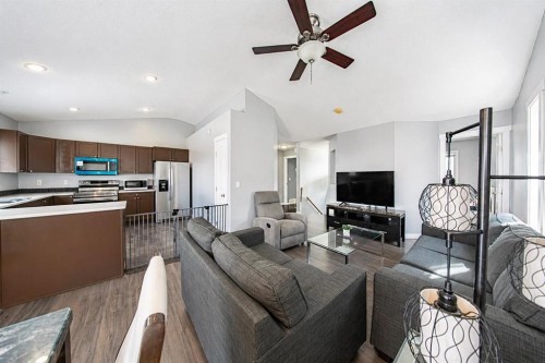 8 Jepsen Crescent, Red Deer, AB - Indoor
