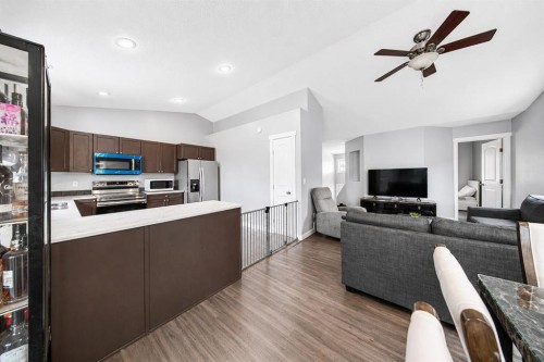8 Jepsen Crescent, Red Deer, AB - Indoor