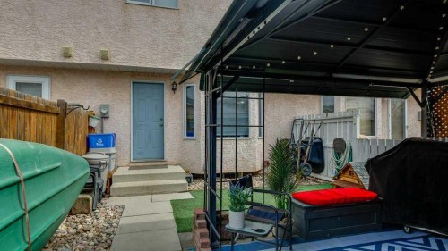 10 Douglas Avenue, Red Deer, AB - Outdoor With Exterior