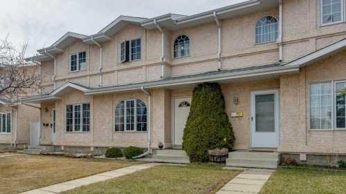 10 Douglas Avenue, Red Deer, AB - Outdoor With Facade