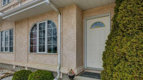 10 Douglas Avenue, Red Deer, AB - Outdoor With Exterior
