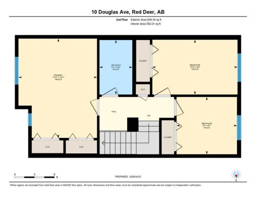 10 Douglas Avenue, Red Deer, AB - Other
