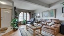 10 Douglas Avenue, Red Deer, AB  - Indoor Photo Showing Living Room 