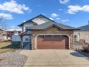 120 Devilder Avenue, Trochu, AB  - Outdoor 