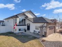 120 Devilder Avenue, Trochu, AB  - Outdoor 