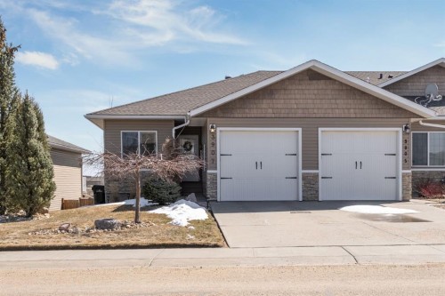3907 75 Street, Camrose, AB - Outdoor