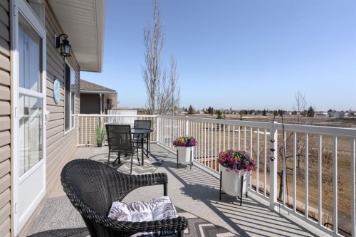 3907 75 Street, Camrose, AB - Outdoor With Exterior