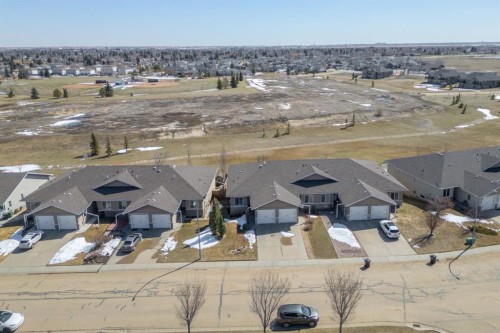 3907 75 Street, Camrose, AB - Outdoor With View