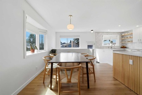 12 Stirling Close, Red Deer, AB - Indoor