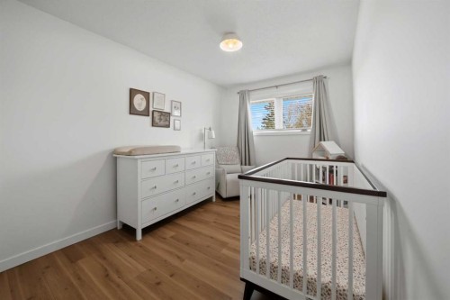 12 Stirling Close, Red Deer, AB - Indoor Photo Showing Bedroom