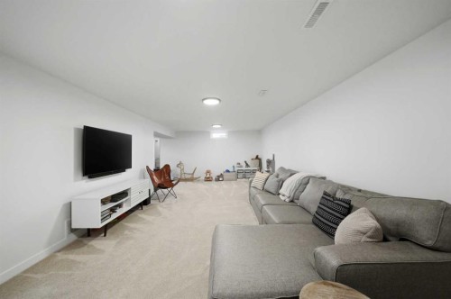 12 Stirling Close, Red Deer, AB - Indoor