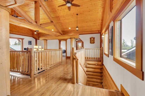 8 Oliver Avenue, Gull Lake, AB - Indoor Photo Showing Other Room