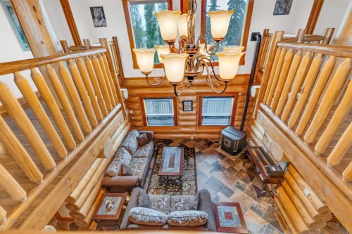 8 Oliver Avenue, Gull Lake, AB - Indoor Photo Showing Other Room