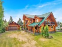 8 Oliver Avenue, Gull Lake, AB  - Outdoor With Deck Patio Veranda 