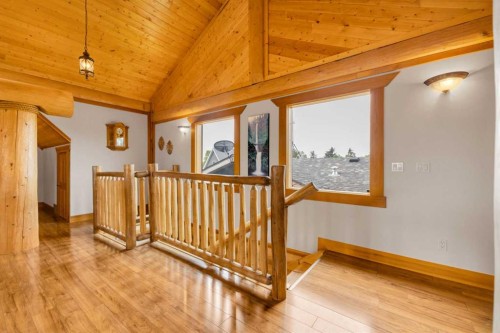8 Oliver Avenue, Gull Lake, AB - Indoor Photo Showing Other Room