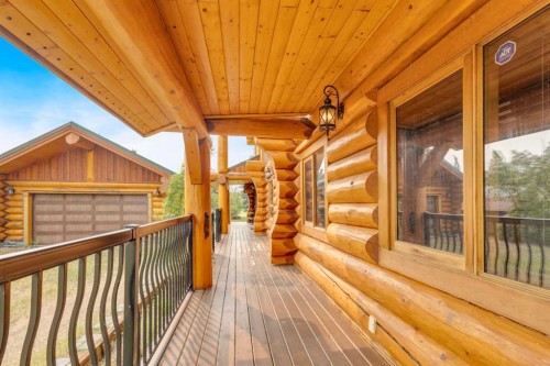 8 Oliver Avenue, Gull Lake, AB - Outdoor With Deck Patio Veranda With Exterior