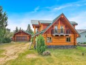 8 Oliver Avenue, Gull Lake, AB  - Outdoor With Deck Patio Veranda 