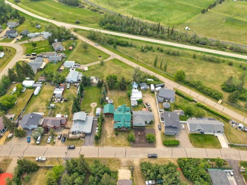 8 Oliver Avenue, Gull Lake, AB - Outdoor With View