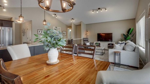 84 Isbister Close, Red Deer, AB - Indoor