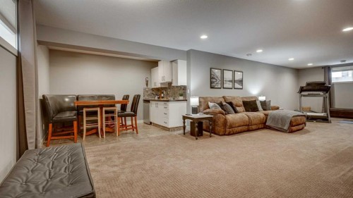 84 Isbister Close, Red Deer, AB - Indoor