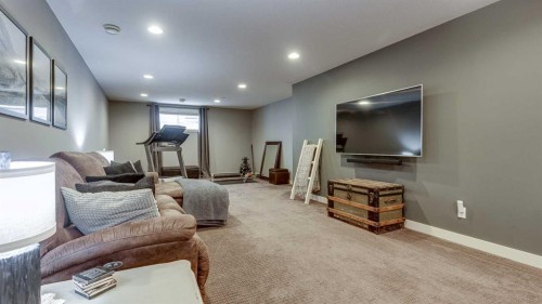 84 Isbister Close, Red Deer, AB - Indoor