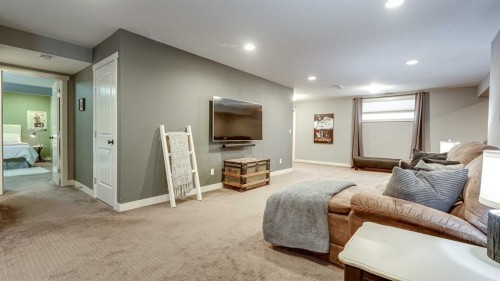 84 Isbister Close, Red Deer, AB - Indoor