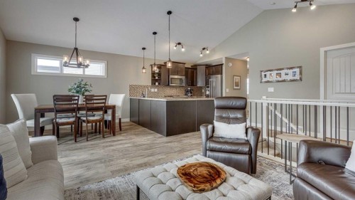 84 Isbister Close, Red Deer, AB - Indoor