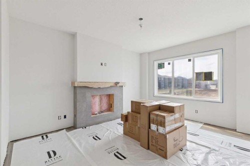 178 Clearwater Terrace, Chestermere, AB - Indoor