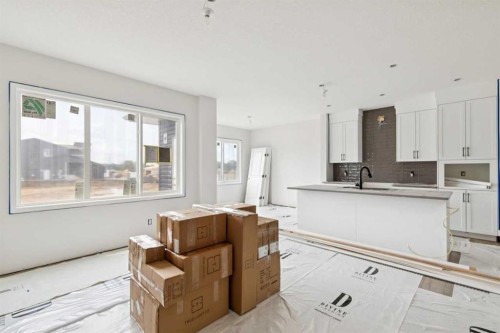 178 Clearwater Terrace, Chestermere, AB - Indoor