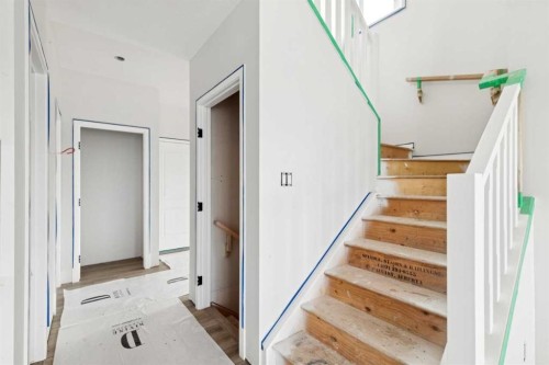 178 Clearwater Terrace, Chestermere, AB - Indoor Photo Showing Other Room