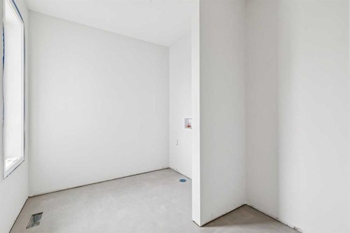 178 Clearwater Terrace, Chestermere, AB - Indoor Photo Showing Other Room