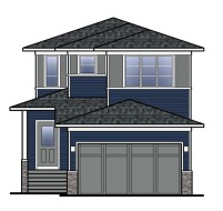 178 Clearwater Terrace Chestermere, AB T1X 2M5