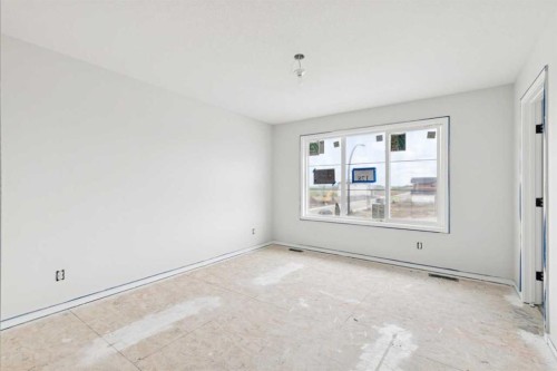 178 Clearwater Terrace, Chestermere, AB - Indoor Photo Showing Other Room