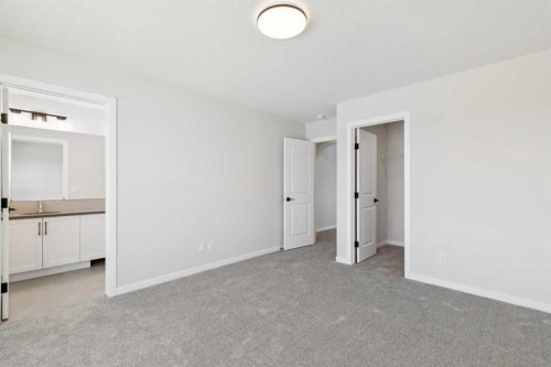 178 Clearwater Terrace, Chestermere, AB - Indoor Photo Showing Other Room