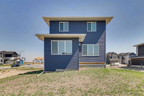 178 Clearwater Terrace, Chestermere, AB - Outdoor
