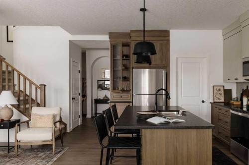178 Clearwater Terrace, Chestermere, AB 
