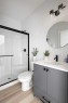 53 Legacy Point Terrace Se, Calgary, AB  - Indoor Photo Showing Bathroom 