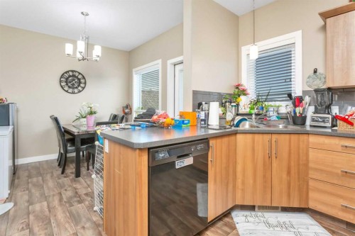 17 Crestview Boulevard, Sylvan Lake, AB - Indoor